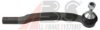 VOLVO 30760807 Tie Rod End
